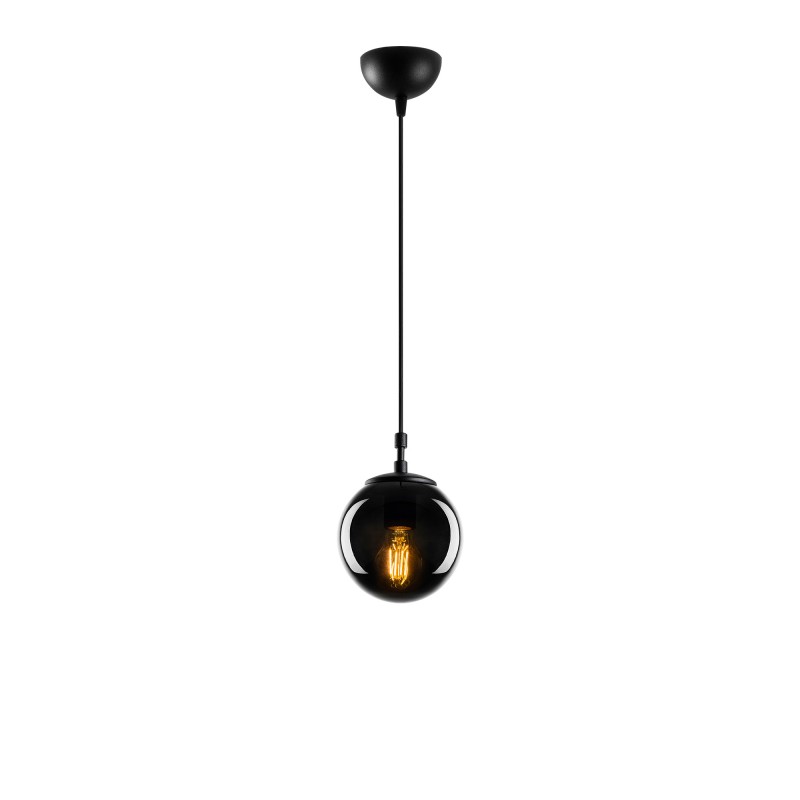 Opviq Chandelier Efe - 2155 Black
Fume
