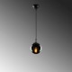 Chandelier Efe - 2155 Black
Fume Opviq Chandelier Efe - 2155 Black
Fume