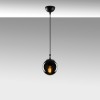 Opviq Chandelier Efe - 2155 Black
Fume