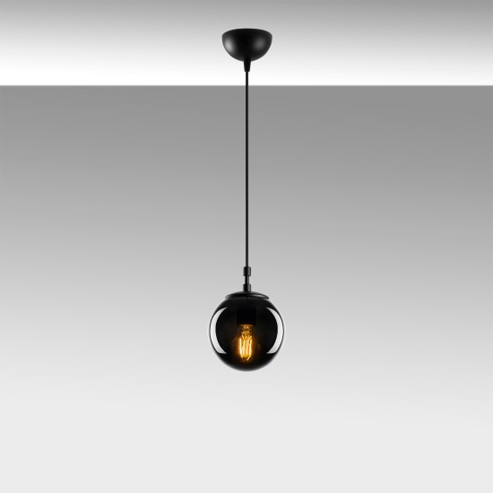 Chandelier Efe - 2155 Black
Fume Opviq Chandelier Efe - 2155 Black
Fume