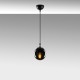 Chandelier Efe - 2155 Black
Fume Opviq Chandelier Efe - 2155 Black
Fume