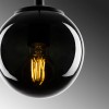 Opviq Chandelier Efe - 2155 Black
Fume