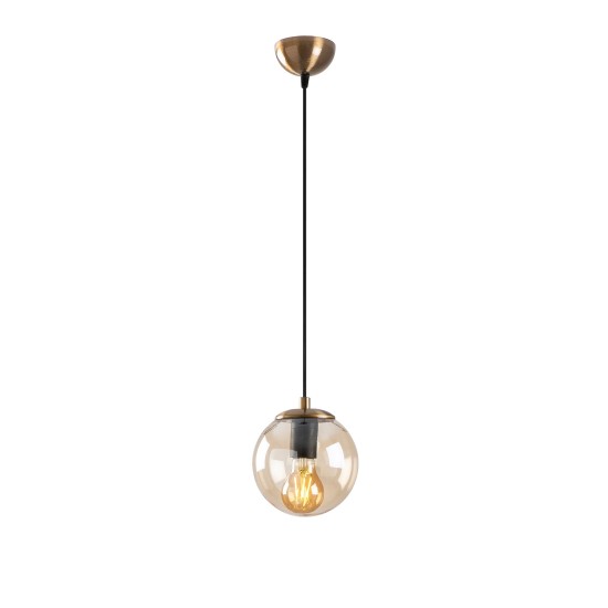 Chandelier Efe - 2151 Yellow
Vintage Opviq Chandelier Efe - 2151 Yellow
Vintage