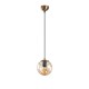 Chandelier Efe - 2151 Yellow
Vintage Opviq Chandelier Efe - 2151 Yellow
Vintage