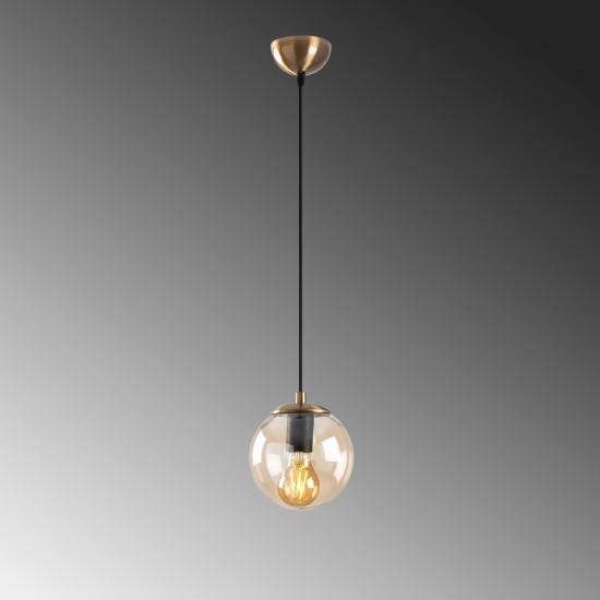 Chandelier Efe - 2151 Yellow
Vintage Opviq Chandelier Efe - 2151 Yellow
Vintage