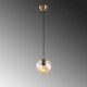 Chandelier Efe - 2151 Yellow
Vintage Opviq Chandelier Efe - 2151 Yellow
Vintage