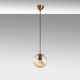 Chandelier Efe - 2151 Yellow
Vintage Opviq Chandelier Efe - 2151 Yellow
Vintage