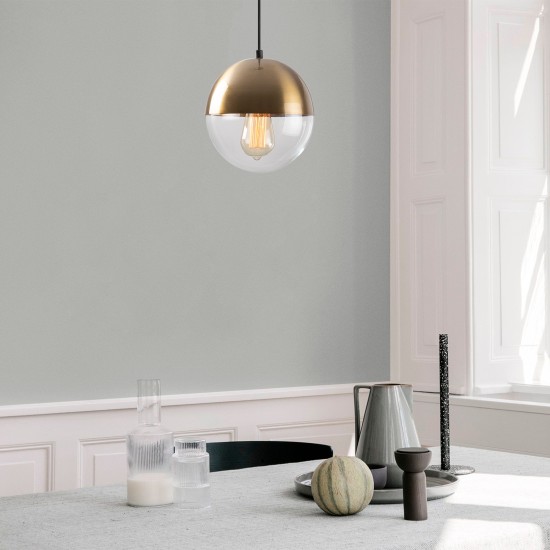 Chandelier Bastos - 2105 Vintage Opviq Chandelier Bastos - 2105 Vintage