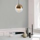 Chandelier Bastos - 2105 Vintage Opviq Chandelier Bastos - 2105 Vintage