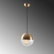 Chandelier Bastos - 2105 Vintage Opviq Chandelier Bastos - 2105 Vintage