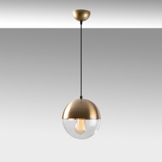 Chandelier Bastos - 2105 Vintage Opviq Chandelier Bastos - 2105 Vintage