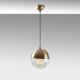 Chandelier Bastos - 2105 Vintage Opviq Chandelier Bastos - 2105 Vintage