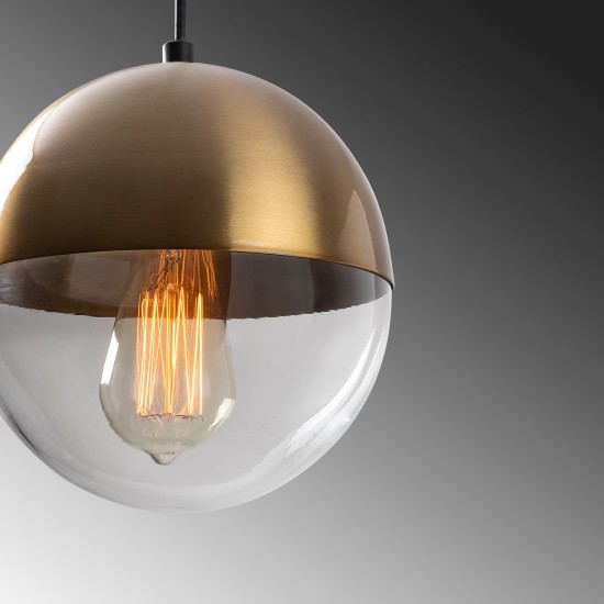 Chandelier Bastos - 2105 Vintage Opviq Chandelier Bastos - 2105 Vintage