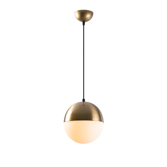 Chandelier Bastos - 2101 Vintage
White Opviq Chandelier Bastos - 2101 Vintage
White