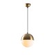 Chandelier Bastos - 2101 Vintage
White Opviq Chandelier Bastos - 2101 Vintage
White