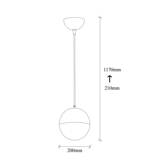 Chandelier Bastos - 2101 Vintage
White Opviq Chandelier Bastos - 2101 Vintage
White
