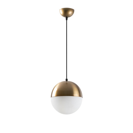 Chandelier Bastos - 2101 Vintage
White Opviq Chandelier Bastos - 2101 Vintage
White