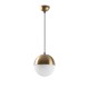 Chandelier Bastos - 2101 Vintage
White Opviq Chandelier Bastos - 2101 Vintage
White