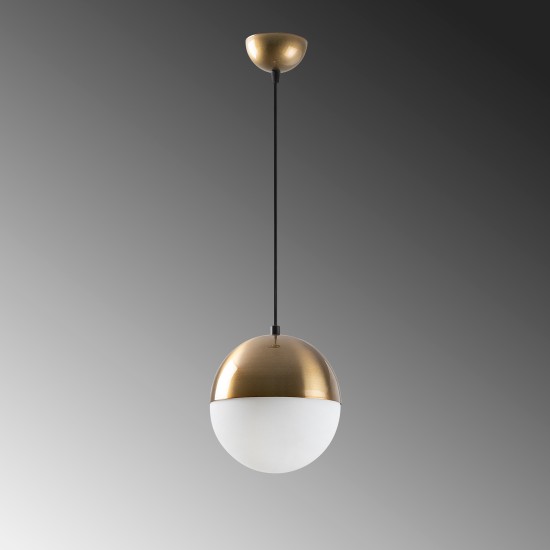 Chandelier Bastos - 2101 Vintage
White Opviq Chandelier Bastos - 2101 Vintage
White