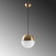 Chandelier Bastos - 2101 Vintage
White Opviq Chandelier Bastos - 2101 Vintage
White