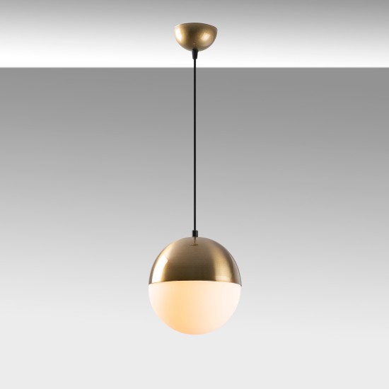 Chandelier Bastos - 2101 Vintage
White Opviq Chandelier Bastos - 2101 Vintage
White