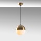 Chandelier Bastos - 2101 Vintage
White Opviq Chandelier Bastos - 2101 Vintage
White