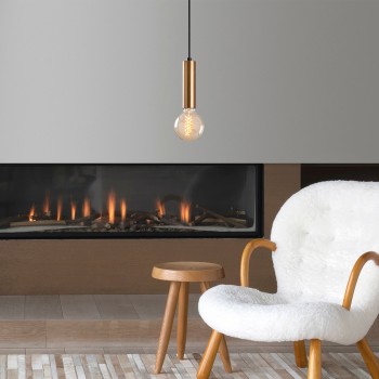 Chandelier Tempo - 2081 Vintage