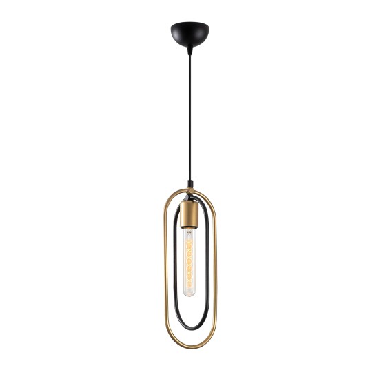 Opviq Chandelier Cerco - 2011 Black
Gold