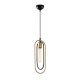 Opviq Chandelier Cerco - 2011 Black
Gold