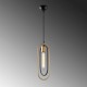 Opviq Chandelier Cerco - 2011 Black
Gold