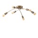Chandelier Banana - 1141 Vintage Opviq Chandelier Banana - 1141 Vintage