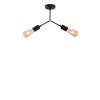 Opviq Chandelier Sparrow - 1252 Black