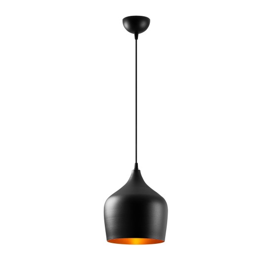 Chandelier Dodo - 2702 Black Opviq Chandelier Dodo - 2702 Black
