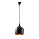 Chandelier Dodo - 2702 Black Opviq Chandelier Dodo - 2702 Black