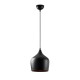 Chandelier Dodo - 2702 Black Opviq Chandelier Dodo - 2702 Black