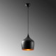 Chandelier Dodo - 2702 Black Opviq Chandelier Dodo - 2702 Black