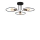 Chandelier Circle - 1341 Black Opviq Chandelier Circle - 1341 Black
