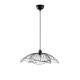 Chandelier Farac - 6380 Black Opviq Chandelier Farac - 6380 Black