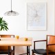 Chandelier Farac - 6381 Vintage Opviq Chandelier Farac - 6381 Vintage