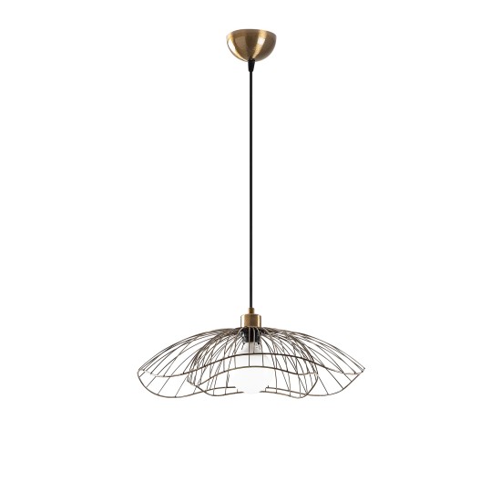 Chandelier Farac - 6381 Vintage Opviq Chandelier Farac - 6381 Vintage