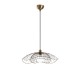 Chandelier Farac - 6381 Vintage Opviq Chandelier Farac - 6381 Vintage