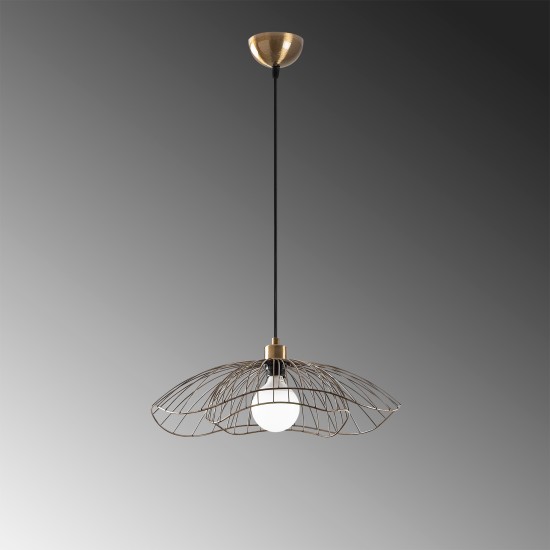Chandelier Farac - 6381 Vintage Opviq Chandelier Farac - 6381 Vintage