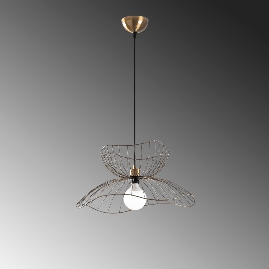 Chandelier Farac - 6381 Vintage Opviq Chandelier Farac - 6381 Vintage