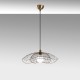 Chandelier Farac - 6381 Vintage Opviq Chandelier Farac - 6381 Vintage