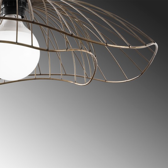 Chandelier Farac - 6381 Vintage Opviq Chandelier Farac - 6381 Vintage