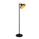 Floor Lamp Lik - 4036 Black
Gold Opviq Floor Lamp Lik - 4036 Black
Gold