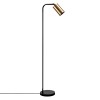 Opviq Floor Lamp Emek - 4081 Black
Vintage