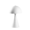 Opviq Table Lamp Dodo - 5052 White