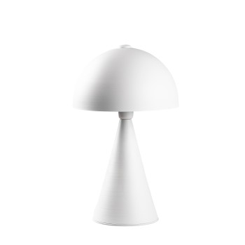 Table Lamp Dodo - 5052 White