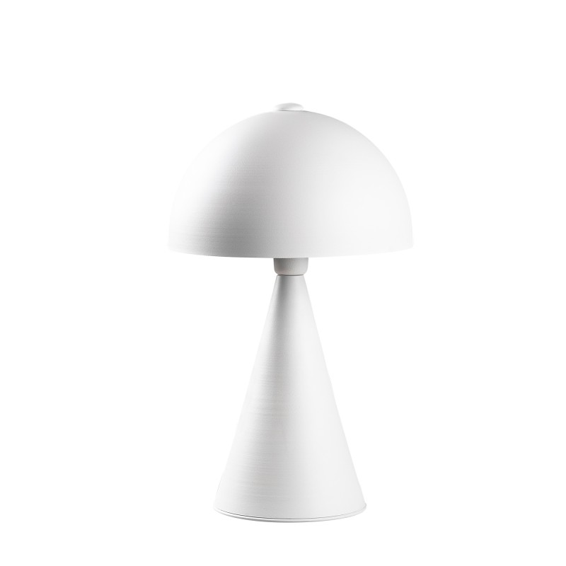 Opviq Table Lamp Dodo - 5052 White